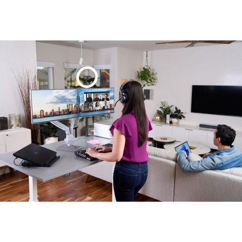 Kensington Kamera internetowa W2050 z autofokusem, rozdzielczość 1080p-23800183
