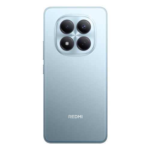 Xiaomi Redmi Note 15 Pro 8/256GB 4G Glacier Blue (OUTLET)-23813255