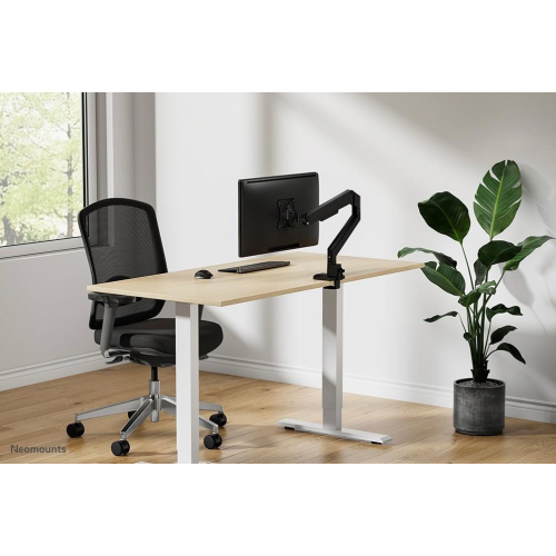 Neomounts DS70-250BL1 uchwyt / stojak do monitorów 88,9 cm (35