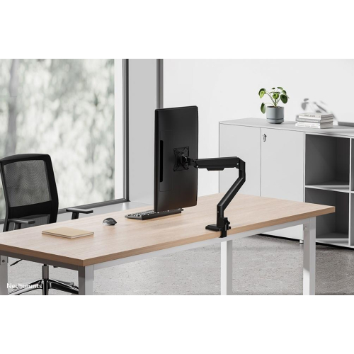 Neomounts DS70-250BL1 uchwyt / stojak do monitorów 88,9 cm (35
