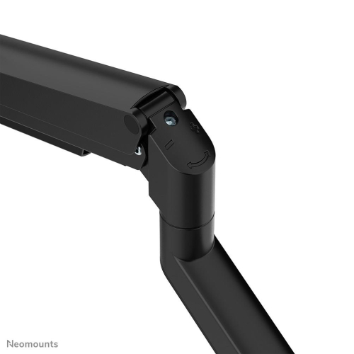 Neomounts DS70-250BL1 uchwyt / stojak do monitorów 88,9 cm (35