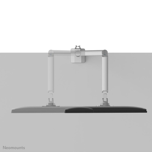 Neomounts DS70-250SL1 uchwyt / stojak do monitorów 88,9 cm (35