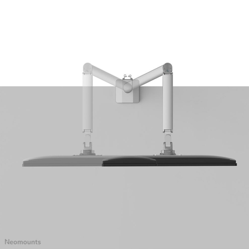 Neomounts DS70-250SL1 uchwyt / stojak do monitorów 88,9 cm (35