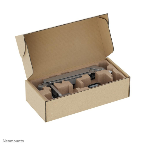 Neomounts DS70-250SL1 uchwyt / stojak do monitorów 88,9 cm (35