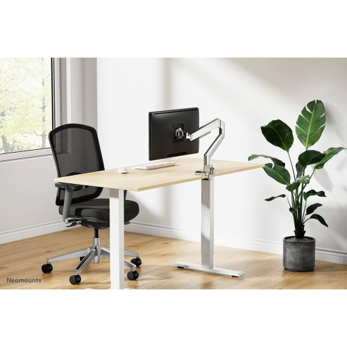Neomounts DS70-250SL1 uchwyt / stojak do monitorów 88,9 cm (35