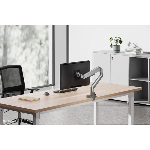 Neomounts DS70-250SL1 uchwyt / stojak do monitorów 88,9 cm (35