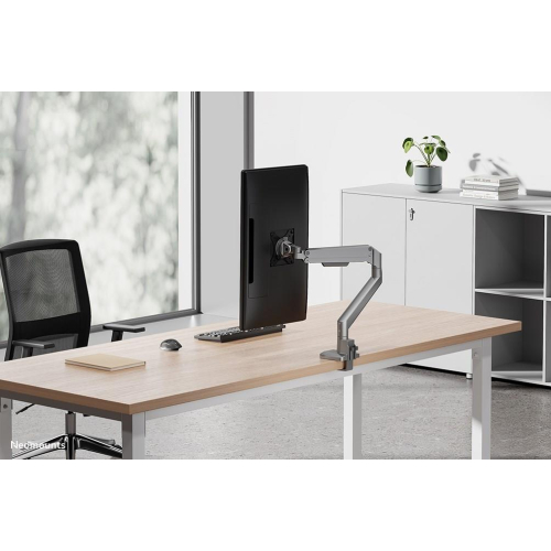 Neomounts DS70-250SL1 uchwyt / stojak do monitorów 88,9 cm (35