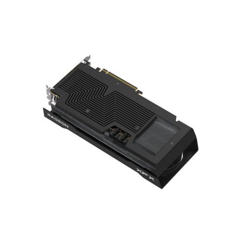 Karta graf. XFX Swift RX 9070GRE Trip F. G. 12GB-23817111