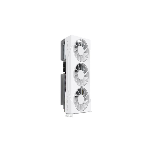 Karta graf. XFX Swift RX 9070GRE White Tri. F. 12GB-23817251