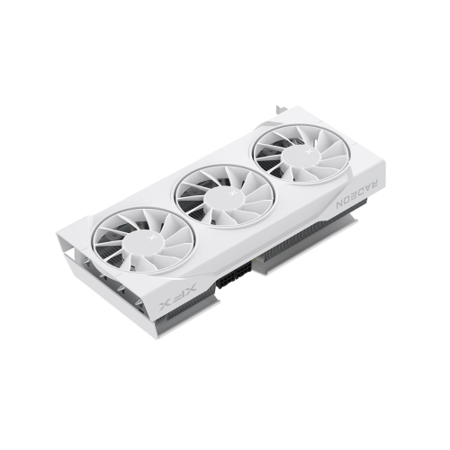 Karta graf. XFX Swift RX 9070GRE White Tri. F. 12GB-23817252