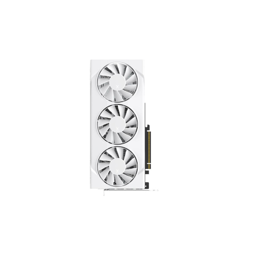 Karta graf. XFX Swift RX 9070GRE White Tri. F. 12GB-23817253