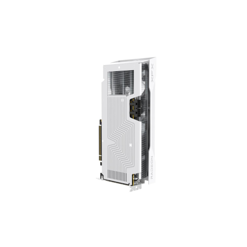 Karta graf. XFX Swift RX 9070GRE White Tri. F. 12GB-23817254