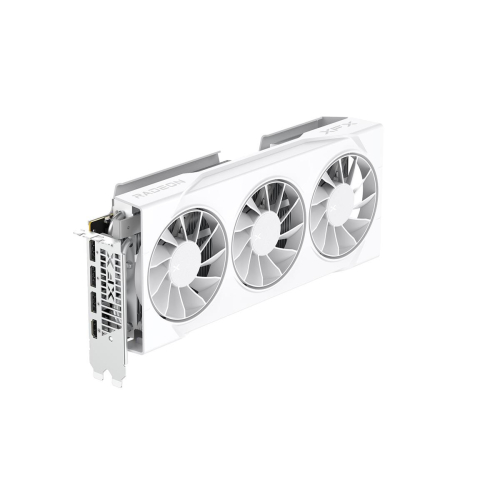 Karta graf. XFX Swift RX 9070GRE White Tri. F. 12GB-23817255