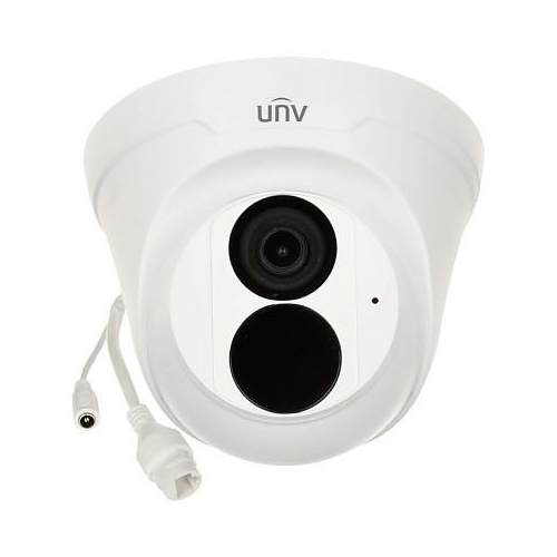 Kamera IP IPC3614LB-ADF28K-H - 3.7 Mpx 2.8 mm UNIVIEW