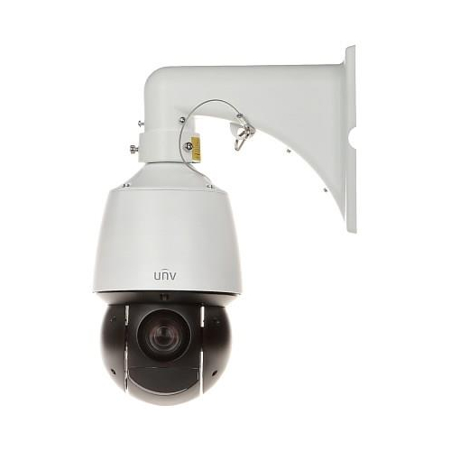 Kamera IP szybkoobrotowa IPC6424SR-X25-VF-B - 4 Mpx 4.8 ... 120 mm UNIVIEW