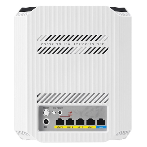 Router ASUS GS-BE7200-23837540