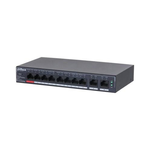 Switch Dahua SG4010P-23838099