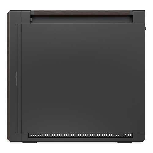 ASUS ProArt PA602 Wood Edition Modern Black - Metal Panel Midi Tower Czarny, Drewno-23850410