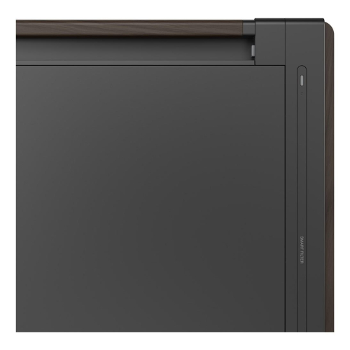 ASUS ProArt PA602 Wood Edition Modern Black - Metal Panel Midi Tower Czarny, Drewno-23850414