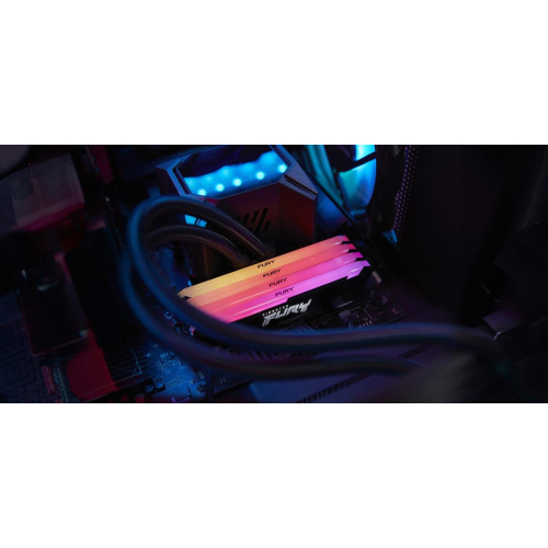 Pamięć DIMM 8GB PC28800 DDR4 KF436C17BB2A/8 KINGSTON-23851840