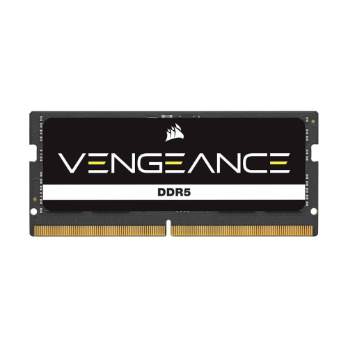 SO DDR5 32GB PC 5600 CL48 CORSAIR VENGEANCE sprzedaż detaliczna