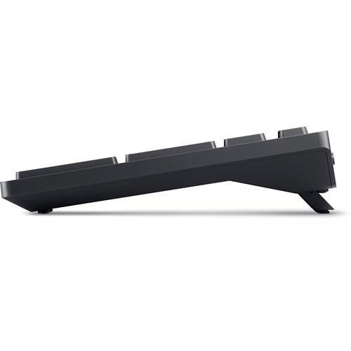 DELL Kompaktowa cicha klawiatura i mysz Pro — KM555 - niemiecka (QWERTZ)-23853340