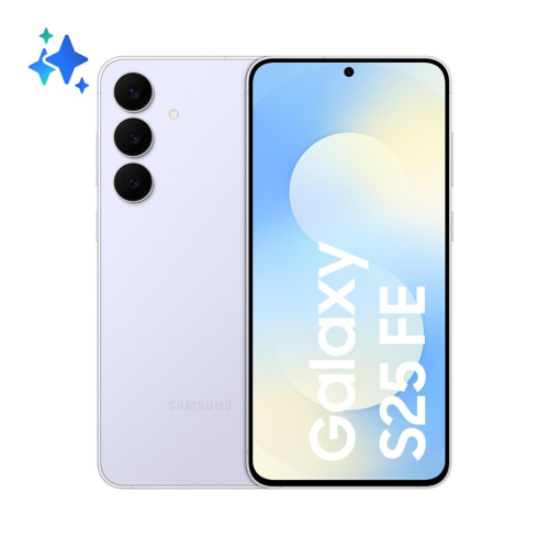 Samsung Galaxy S25 FE (S731) 5G 8/128GB Iceblue-23864637