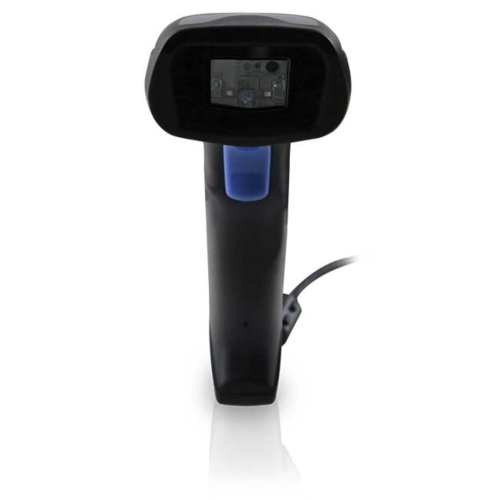 Datalogic QW2520 Ręczny czytnik kodów kreskowych 1D/2D Laser Czarny-23868797