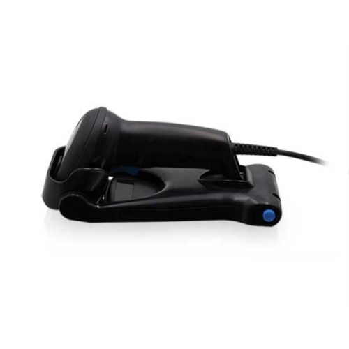 Datalogic QW2520 Ręczny czytnik kodów kreskowych 1D/2D Laser Czarny-23868800