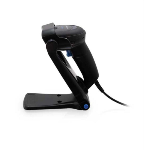 Datalogic QW2520 Ręczny czytnik kodów kreskowych 1D/2D Laser Czarny-23868805