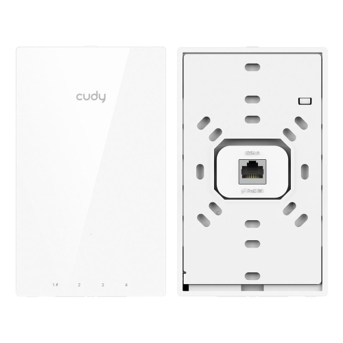 Access Point CUDY AP3000 Wall Wi-Fi 6-23888623