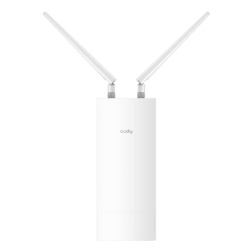 Wzmacniacz Cudy RE1200 Outdoor WiFi 5 AC1200 1xLAN Passive PoE-23888666