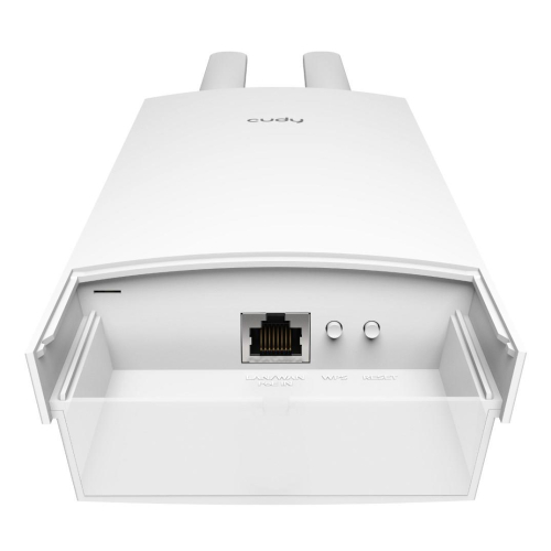 Wzmacniacz Cudy RE1200 Outdoor WiFi 5 AC1200 1xLAN Passive PoE-23888670