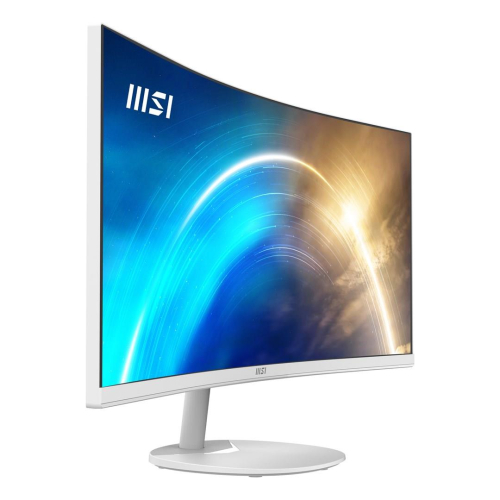 MSI Pro MP341CQWDE monitor komputerowy 86,4 cm (34