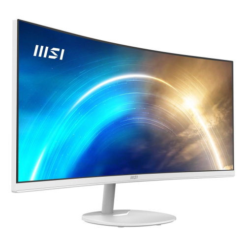 MSI Pro MP341CQWDE monitor komputerowy 86,4 cm (34