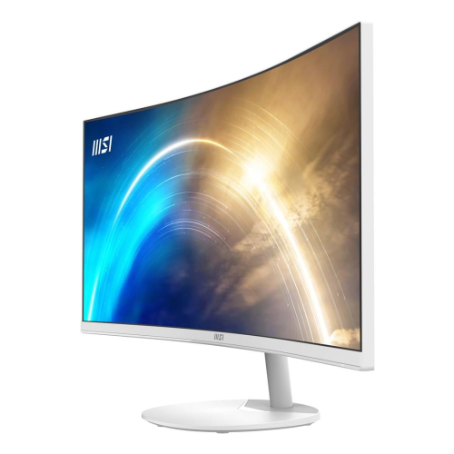 MSI Pro MP341CQWDE monitor komputerowy 86,4 cm (34