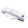 Olympia A 6040 Laminator na zimno/gorąco 400 mm/min Szary, Biały-23935590
