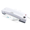 Olympia A 6040 Laminator na zimno/gorąco 400 mm/min Szary, Biały