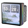 Thermaltake TH360 V3 Ultra ARGB Procesor Chłodnica cieczy all-in-one 12 cm Czarny 1 szt.-23935862