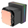 Thermaltake TH360 V3 Ultra ARGB Procesor Chłodnica cieczy all-in-one 12 cm Czarny 1 szt.-23935863