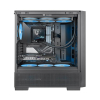 Thermaltake TH360 V3 Ultra ARGB Procesor Chłodnica cieczy all-in-one 12 cm Czarny 1 szt.-23935866