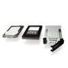Obudowa ICY Dock ToughArmor MB607SP-B - Obudowa do przechowywania - 2,5