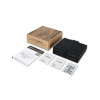 Obudowa ICY Dock ToughArmor MB607SP-B - Obudowa do przechowywania - 2,5