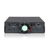 Obudowa ICY Dock ToughArmor MB607SP-B - Obudowa do przechowywania - 2,5
