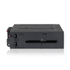 Obudowa ICY Dock ToughArmor MB607SP-B - Obudowa do przechowywania - 2,5