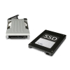 Obudowa ICY Dock ToughArmor MB607SP-B - Obudowa do przechowywania - 2,5