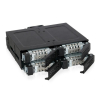 Obudowa ICY Dock ToughArmor MB607SP-B - Obudowa do przechowywania - 2,5