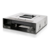 Icy Dock MB795SP-B panel drive bay 2,5/3,5" Taca napędu pamięci masowej Czarny