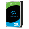 Dysk HDD Seagate SkyHawk AI ST20000VE003 20TB-23937944