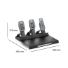Thrustmaster Raceline Pedals III LC Pedał-23939595
